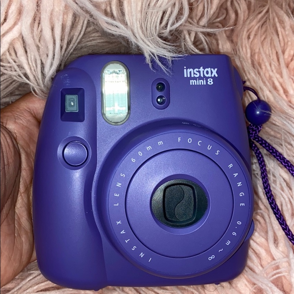 COPY - Fijifilm Instax Mini 9
